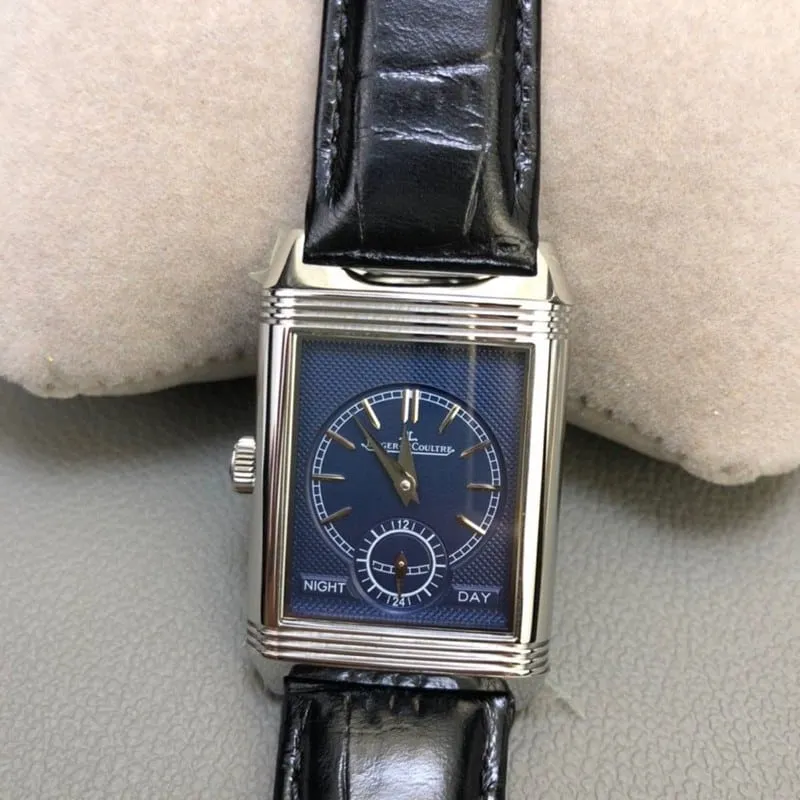 High collectible watches vs Genuine: Core