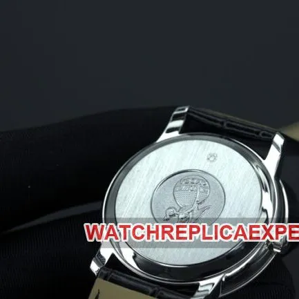 MKS Omega De Ville Men's Discworld Super A