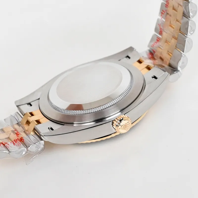Rolex 41mm Datejust 126333 – EW Factory