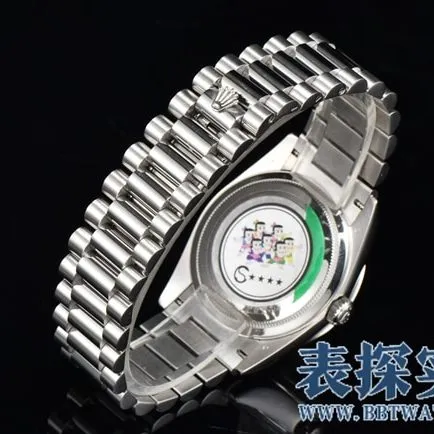 CSRolexday displayDatejusttop-tiersuper series watch_How much does it cost_Pictures_How is the workmanship Details