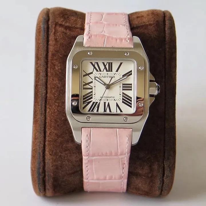 Cartier Watch Buying Guide: Iconic Models