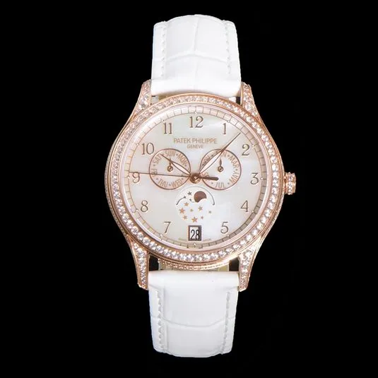 N1Patek Philippe complex function