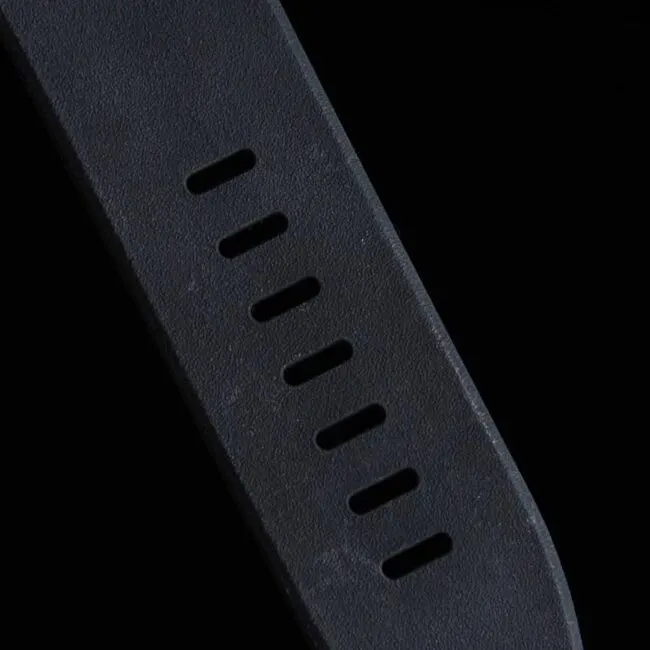 The high-quality APF black dial Audemars Piguet Royal Oak gray dial offshore 26400 watch from a major manufacturer is the ultimate watch to eliminate false side views at a glance.