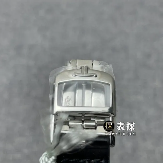ZF factory Jaeger-LeCoultre Master 1428421 super A watches men's silver plate dual time zone strap models pictures and price front real photo