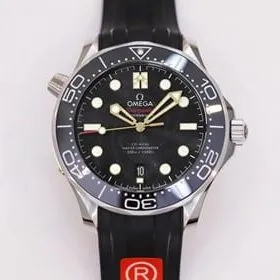 How Much Does a Genuine Omega 8500 Cost