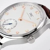 Universal Portofino Watch Price and