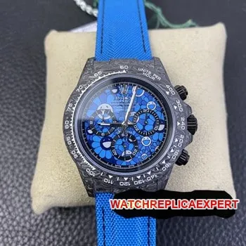 Which Version of Zhaodong's Ulysse Nardin