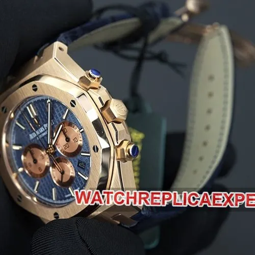 Audemars Piguet