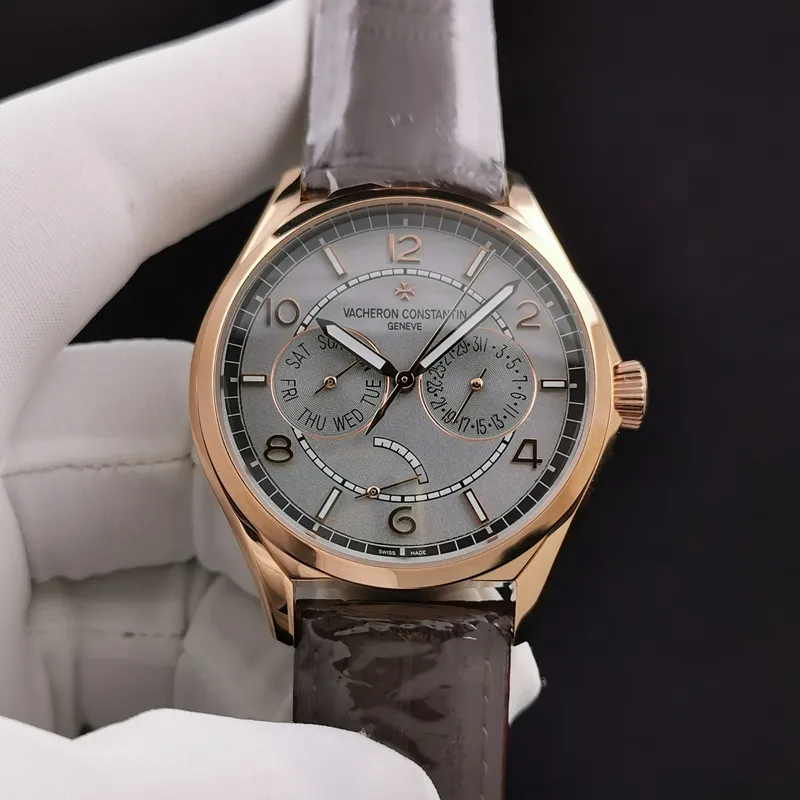 TW Factory Vacheron Constantin Wu Luzhi