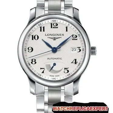 Longines Outdoor Sports Collection for Men