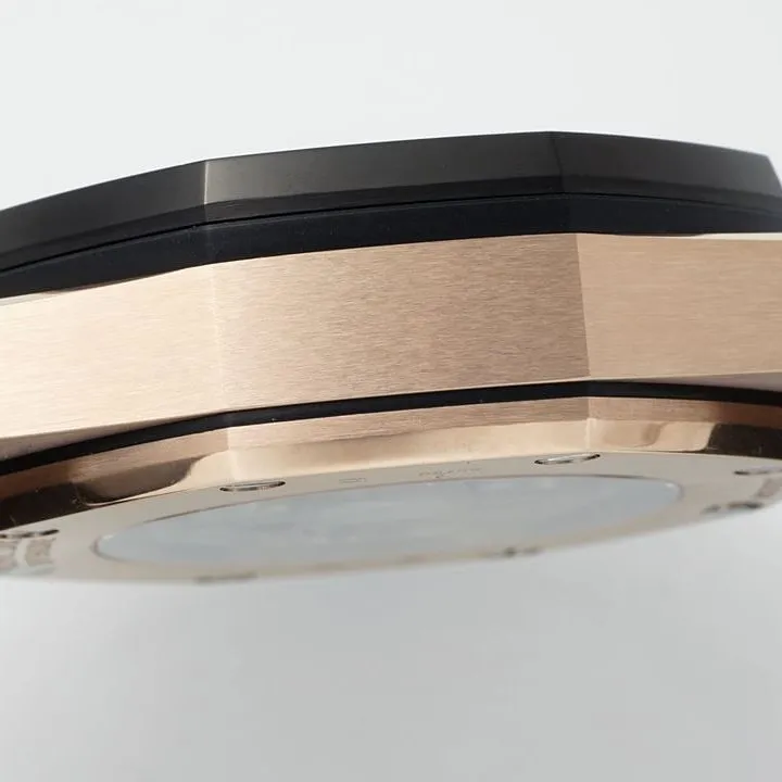 Audemars Piguet ceiling,apf offshore watch,detail shots