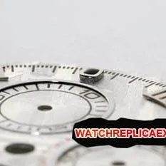 Rolex watch model 116506, can N factory