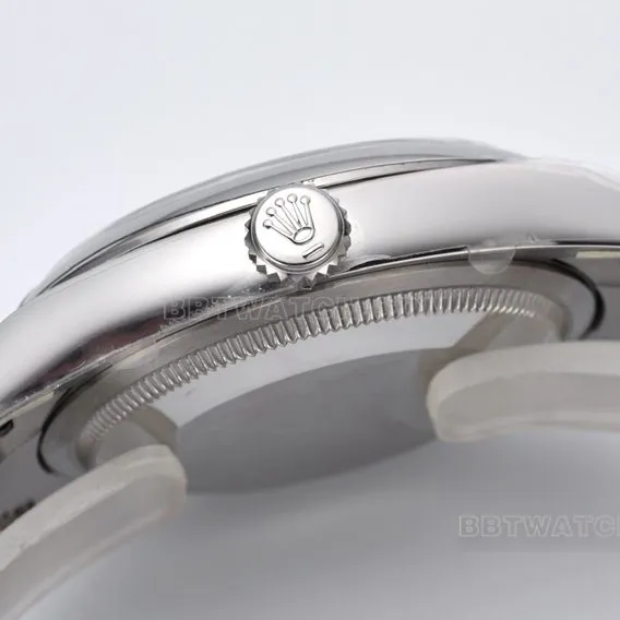 Rolex Oyster Perpetual 126000 C Factory