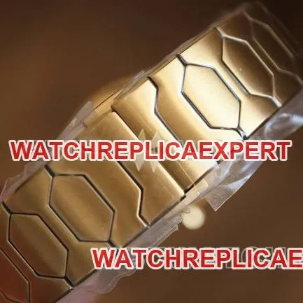 top-tier watch MX factory Vacheron Constantin historical masterpiece gold plate 4200front live photo