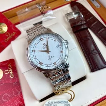 Omega De Ville Series 2500: The Most