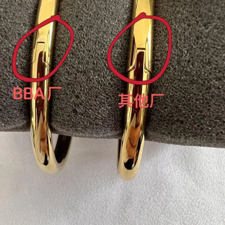 BBA factory Cartiertop-tier watch bathtub WGBA0045 comparison review clasplive photos