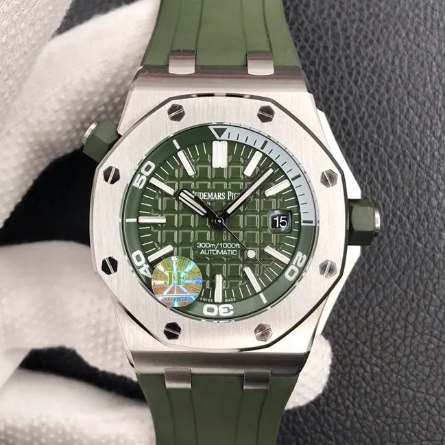 Essential Watch Care: Maintenance