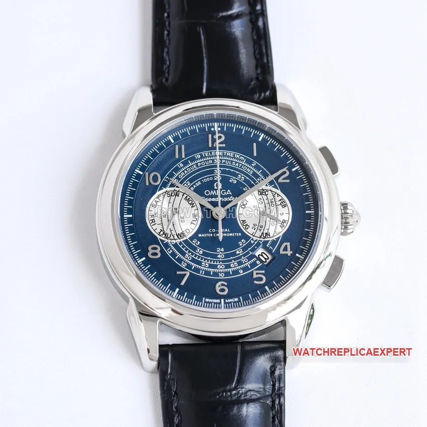 Anti-magnetic measures for collectible watches