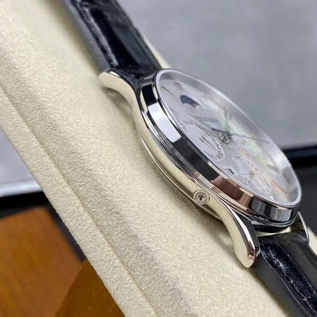 Jaeger-LeCoultre1:1replica watch,master watch,side live photo