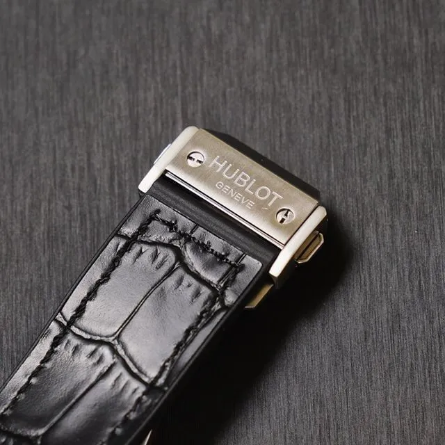 Hublot high-quality watch (Hublot) classic fusion DX-FACTORYtourbillon series watch movement picture