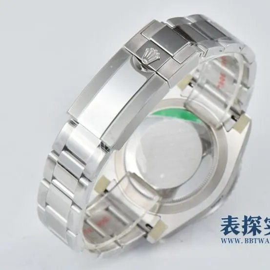 Rolex GMT-Master II Clean Factory top