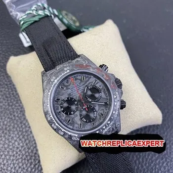 Authentic Rolex caseback: genuine