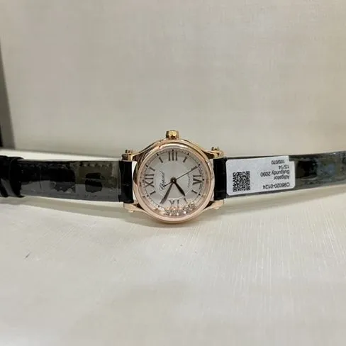 Omega Seamaster Series Iconic Women's