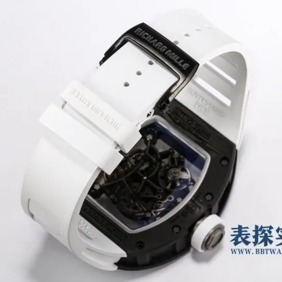 BBR Factory Richard Mille RM055 Men's