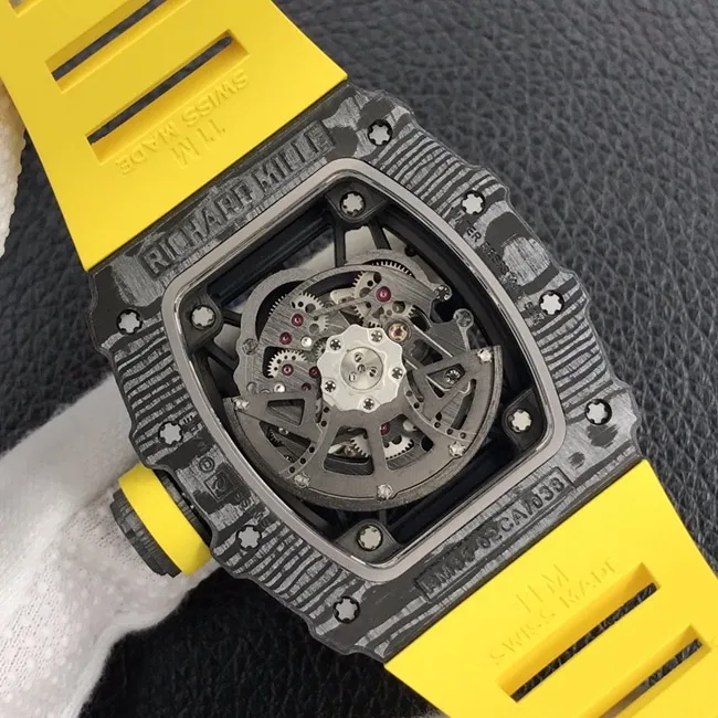 ZF Richard Mille