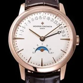 Vacheron Constantin Artistic Master Series