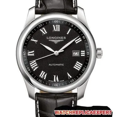 Longines Beaux-Arts Series for Men and