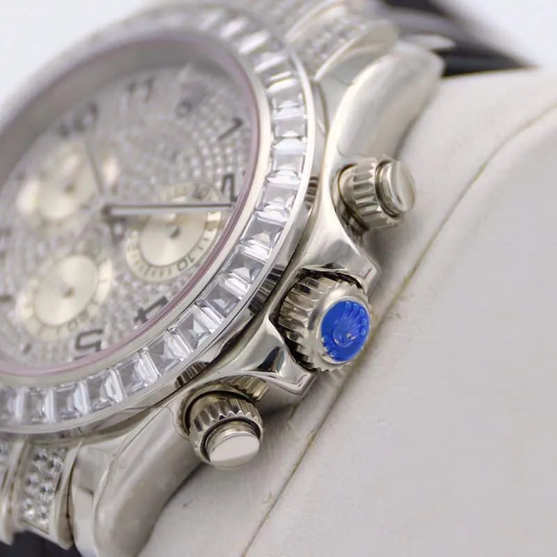Rolex Daytona Pavilion 116599 Full Sky