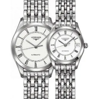 Are Longines Rhythm Collection Couple’s