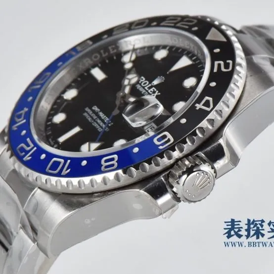 Rolex GMT-Master II Clean Factory top