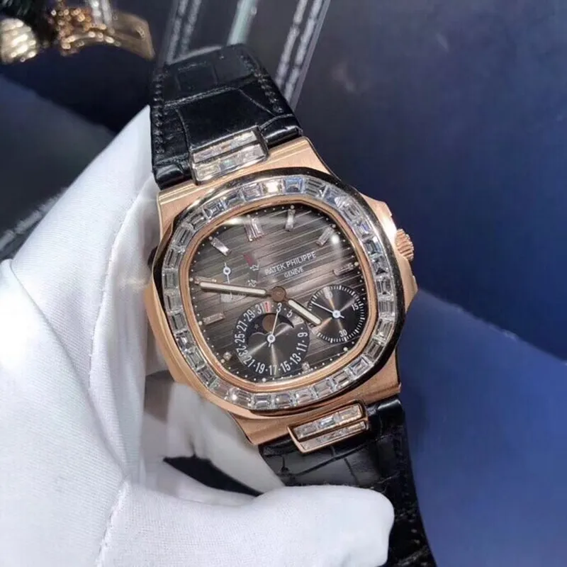 Top-Grade collectible watches with Fine