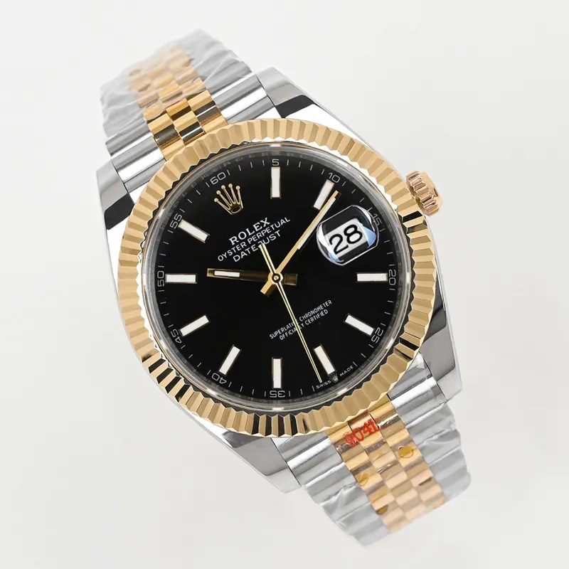 EW Factory Rolex Datejust Super A Fine