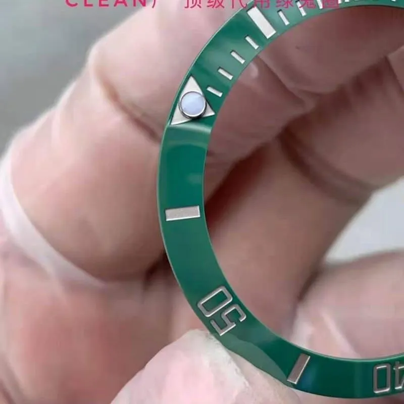 cleanRolexSubmariner ring accessories non-fading detail shots