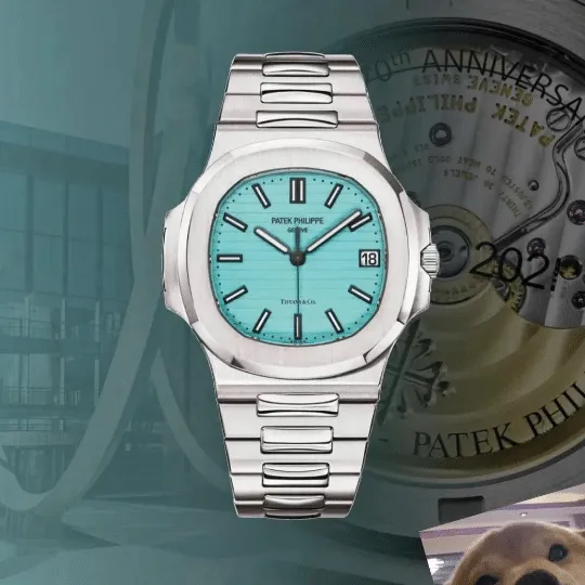 Patek Philippe collectible watches Price