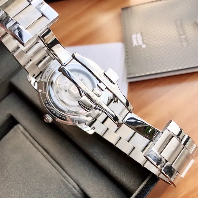 Original Montblanc Men's 4810 Series