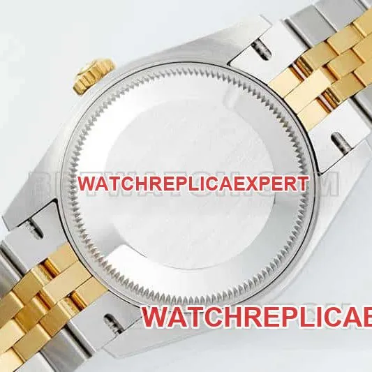 Rolex Datejust Super A Dark Gray Dial