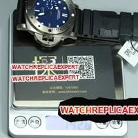 What Does the 2345678 Engraving on IWC
