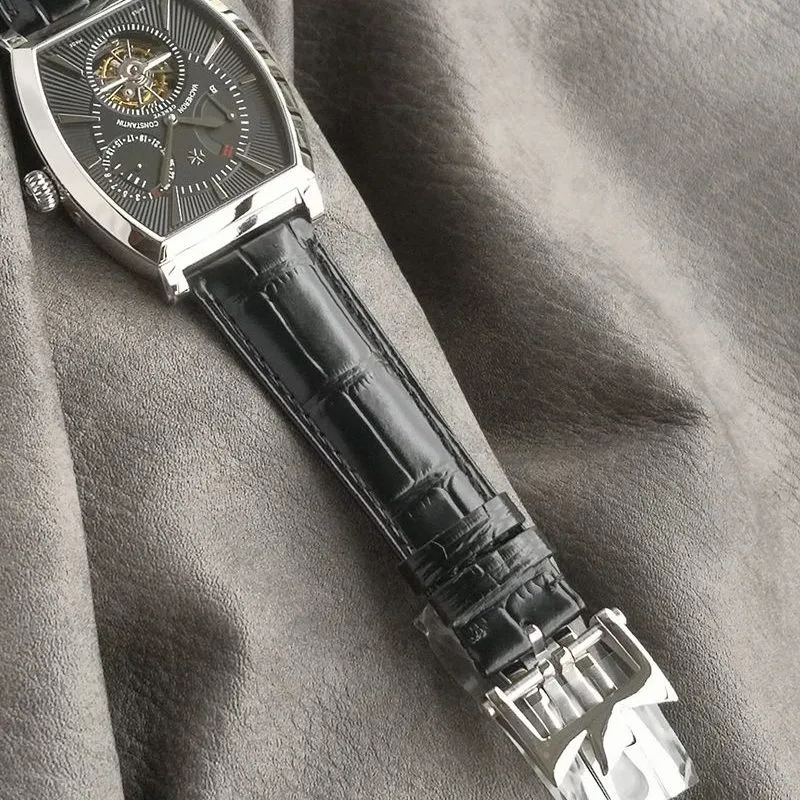 Vacheron Constantin Malta 30080 Top Black