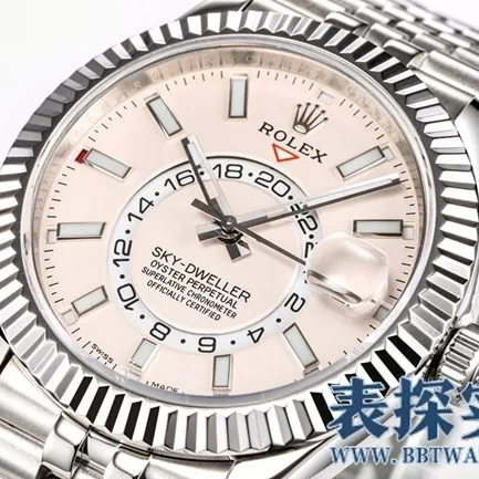 Rolex Skywalker top-tier is calm, reliable, graceful and generous_price_picture_how is the quality? Positive