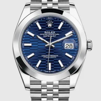 Rolex Rolex Watch Models Explained: The