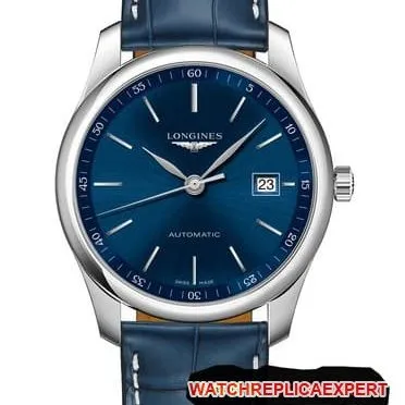 Longines collectible watches: Full