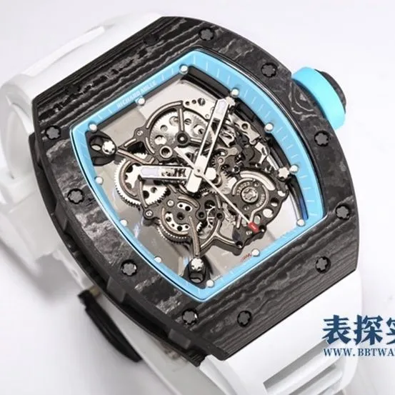 BBR Factory Richard Mille RM055 Men's