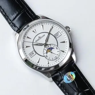 Jaeger-LeCoultre Reliable Quality Flip