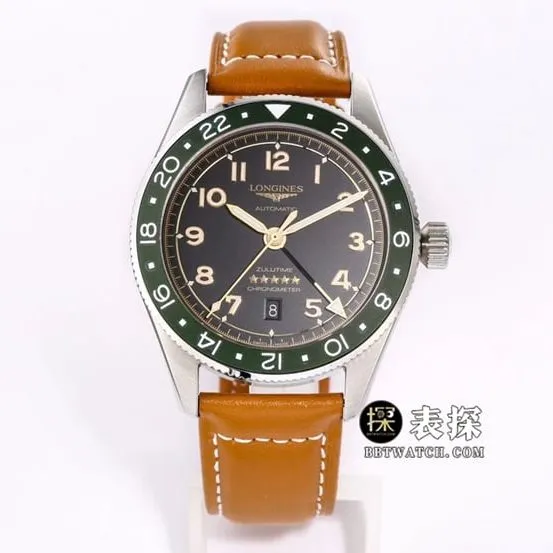 Longines ceiling 1:1replica, sports watch, front live photo