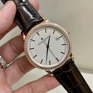 Vacheron Constantin Heritage Series