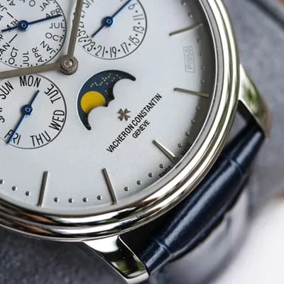Vacheron Constantin
